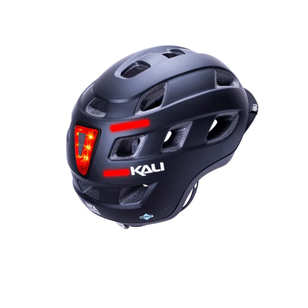 Kali Protectives Traffic Light Urban Helmet