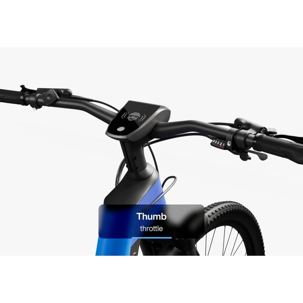 Urtopia Fusion GT Dual Motor E-Bike