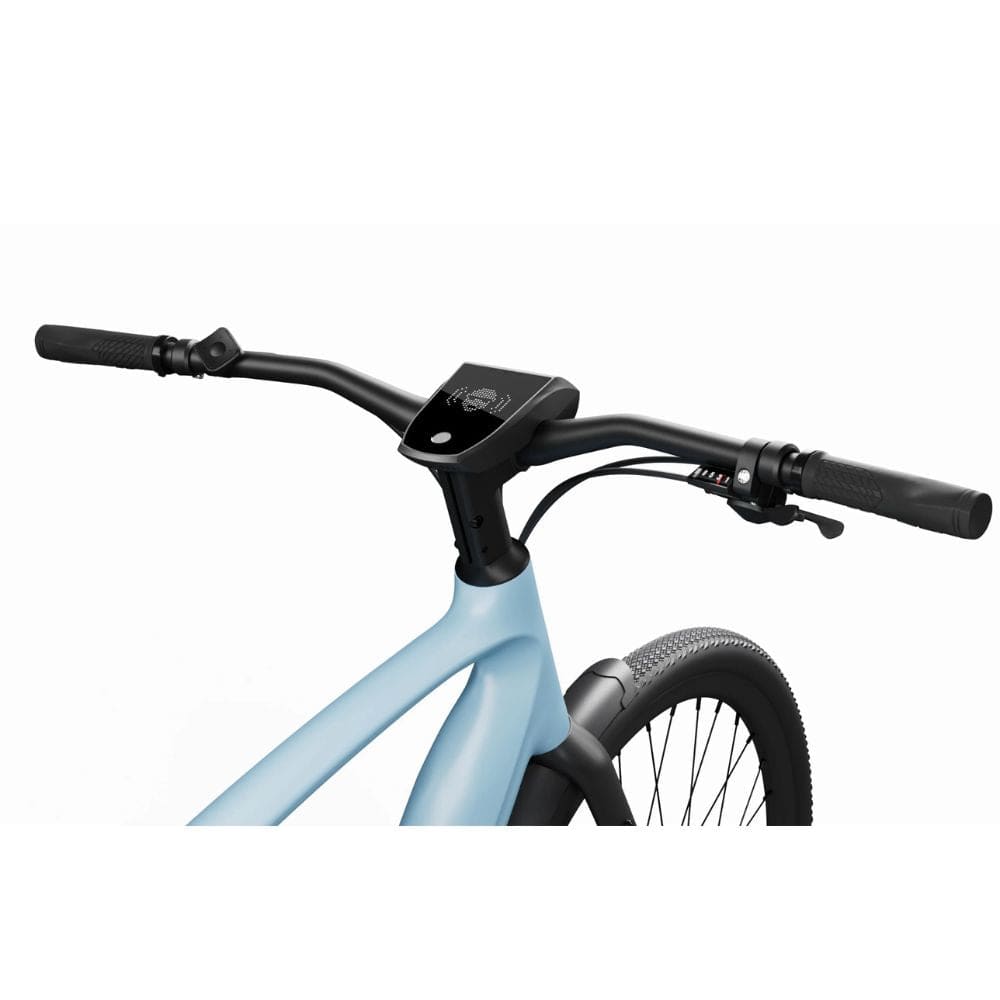 Urtopia Carbon 1 Pro Smart Electric Bicycle