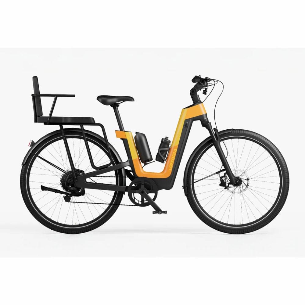 Urtopia Carbon Fusion Pro E-Bike