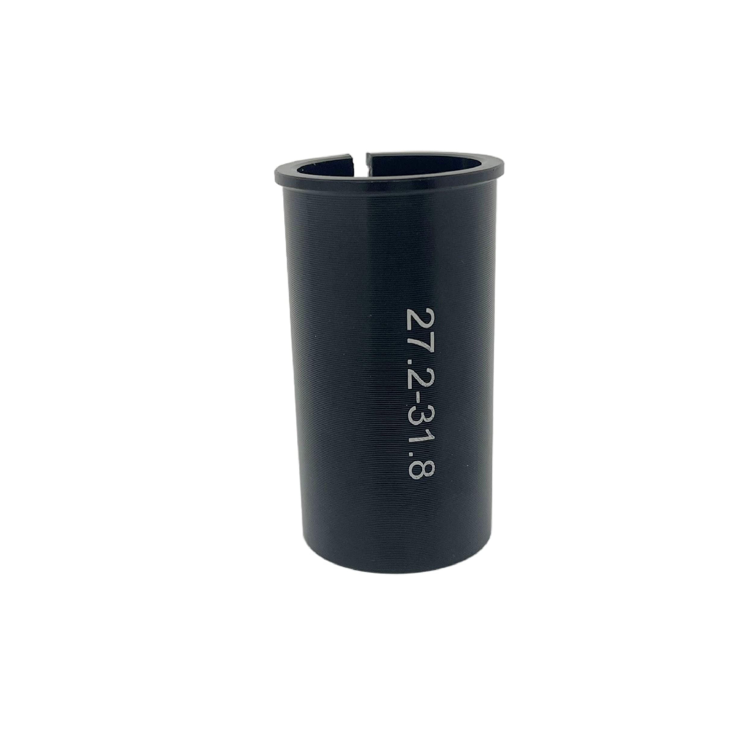 BumpStop Suspension Seat Post