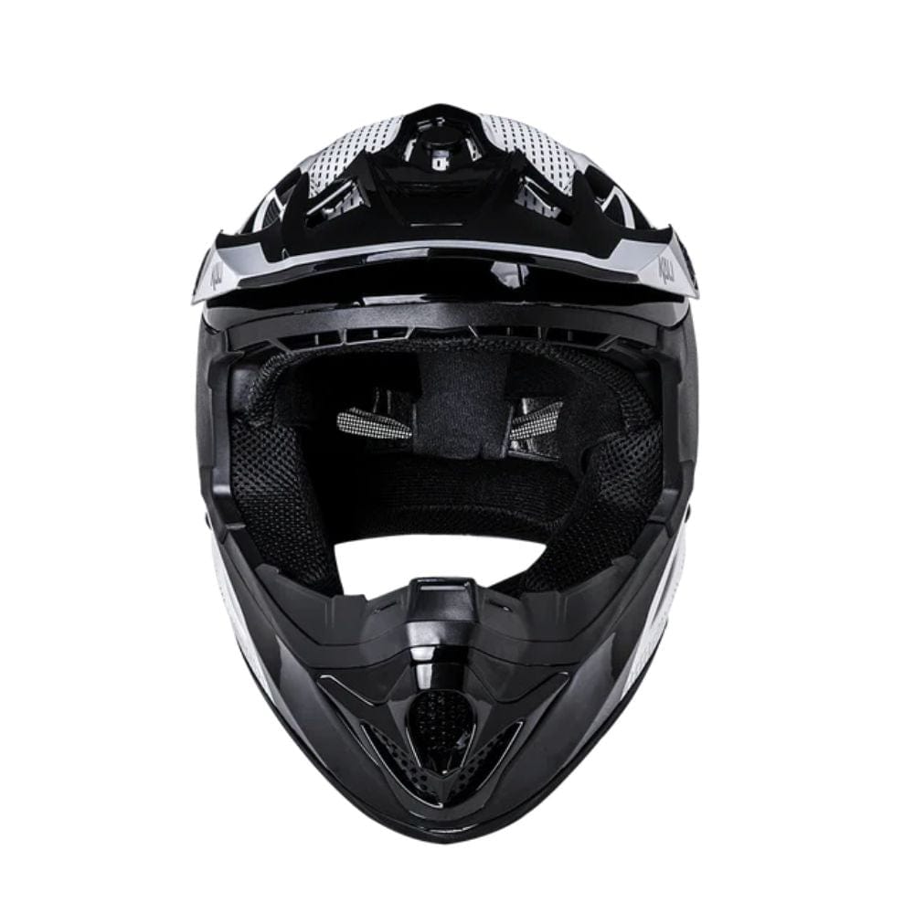 Kali Protectives Zoka Full Face Helmet