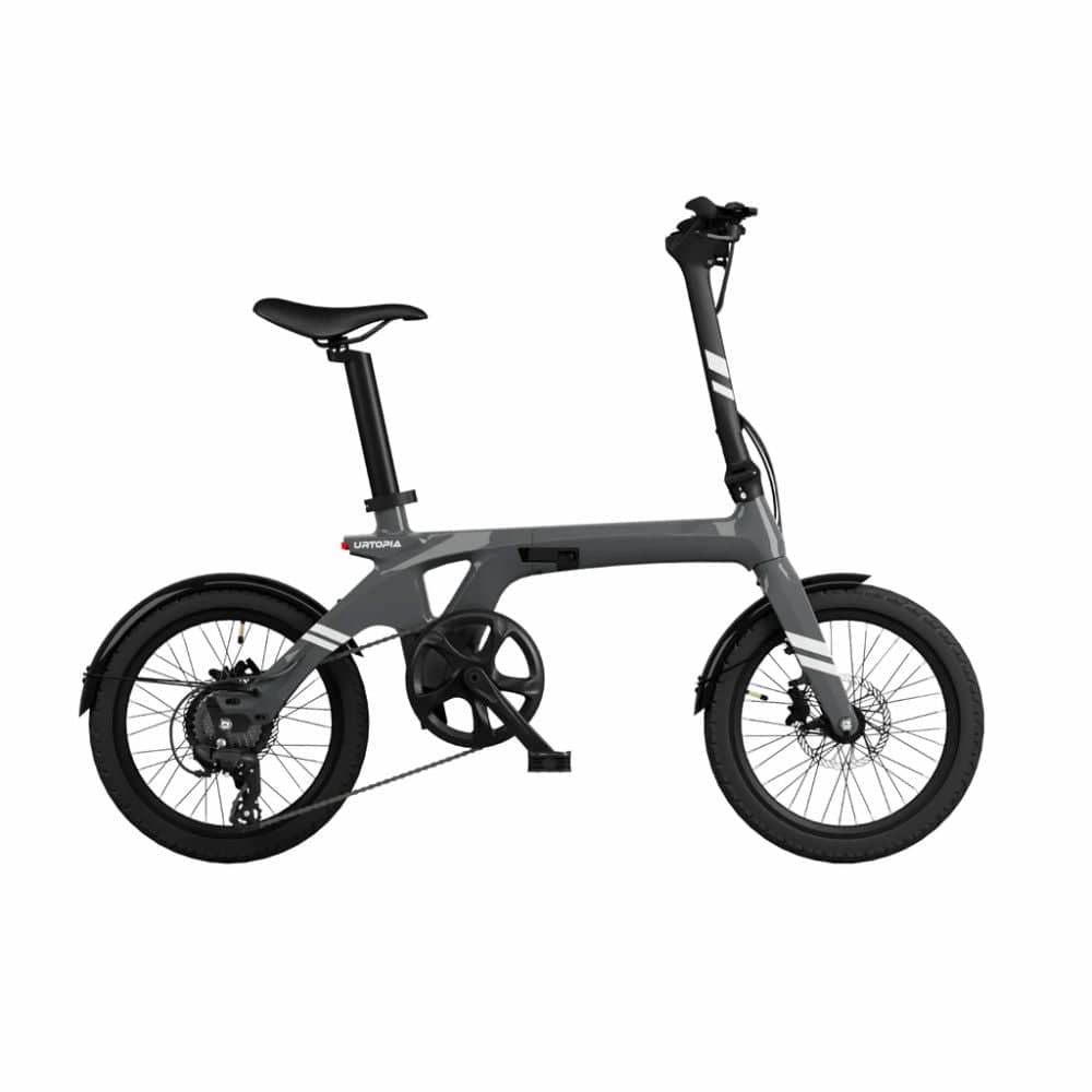 Urtopia Carbon Fold 1