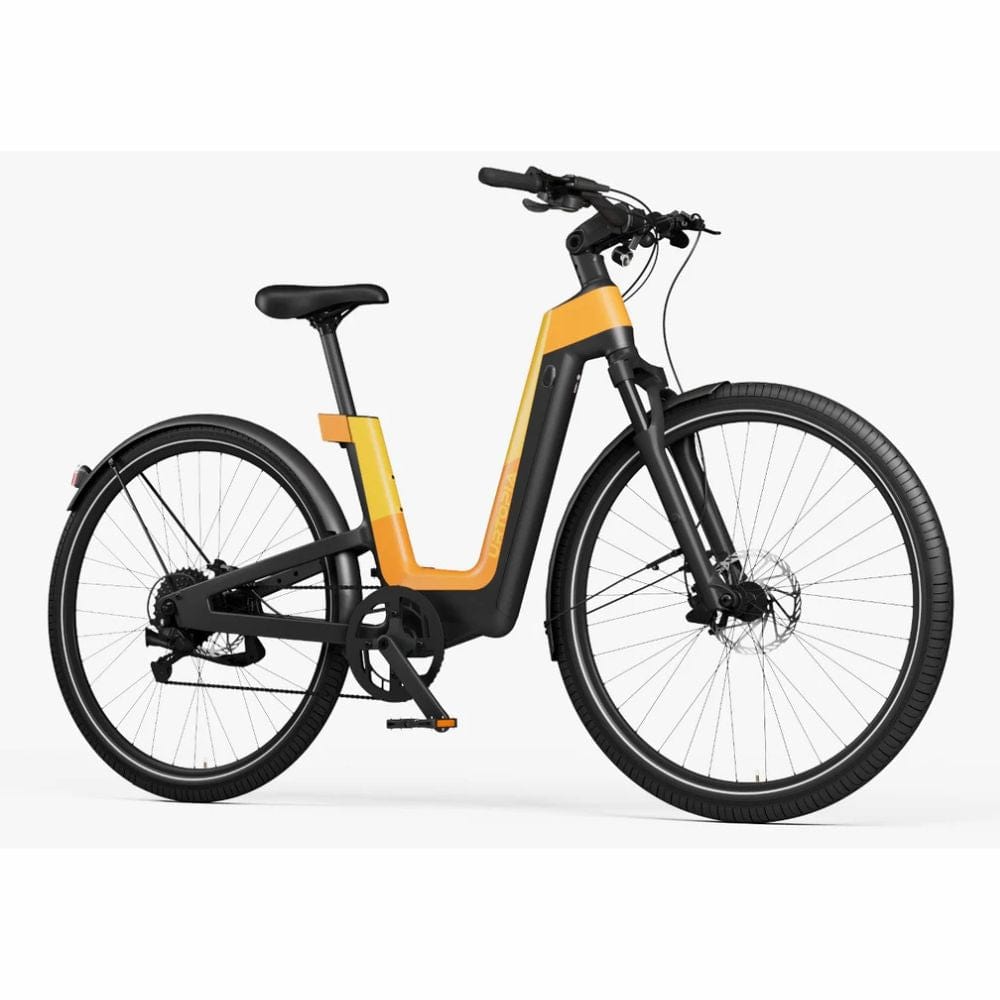 Urtopia Carbon Fusion Pro E-Bike