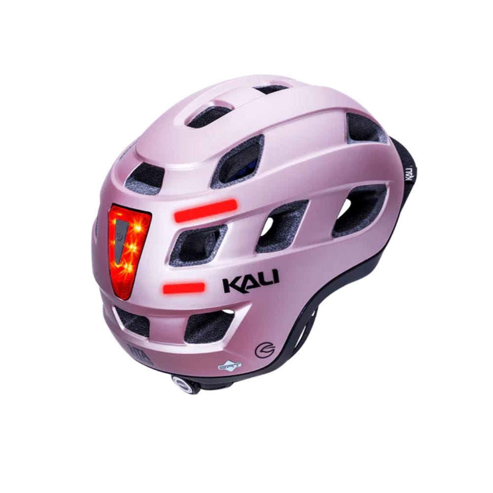 Kali Protectives Traffic Light Urban Helmet