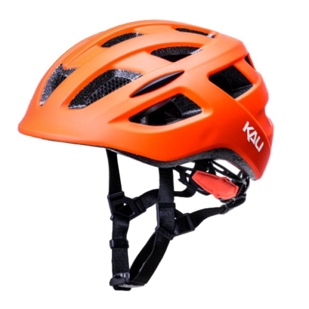 Kali Protectives Central Urban Helmet