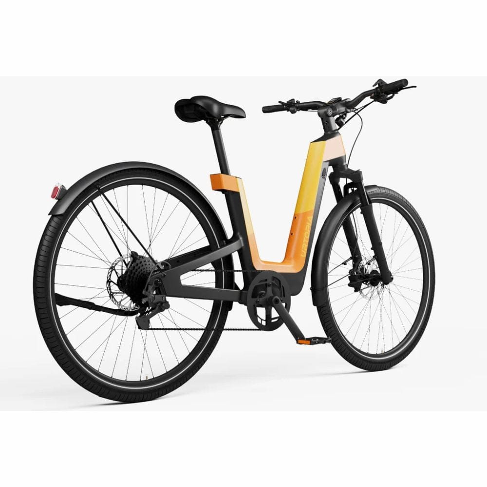 Urtopia Carbon Fusion Pro E-Bike