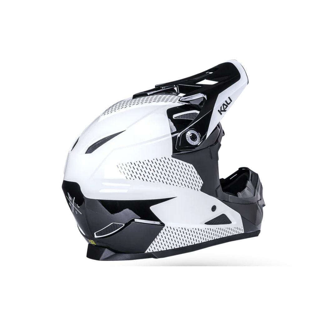 Kali Protectives Zoka Youth Full Face Helmet