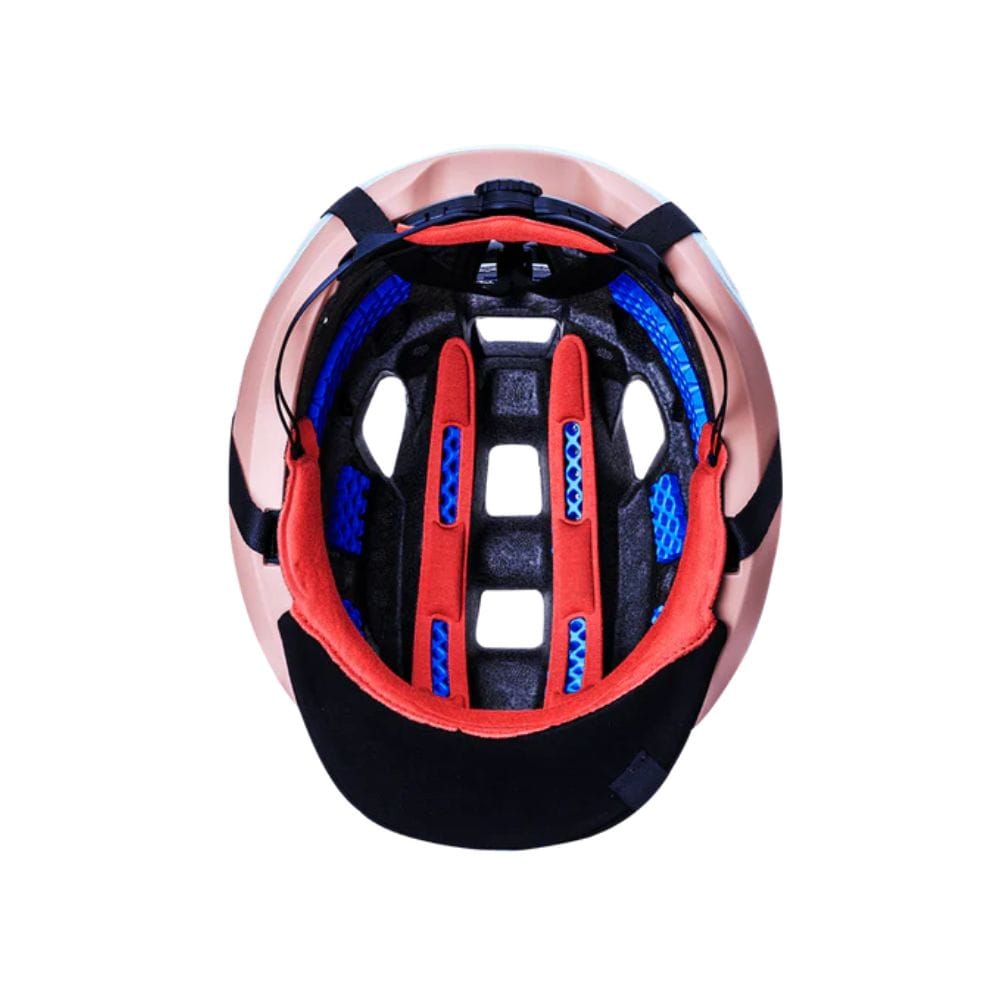 Kali Protectives Traffic Light Urban Helmet