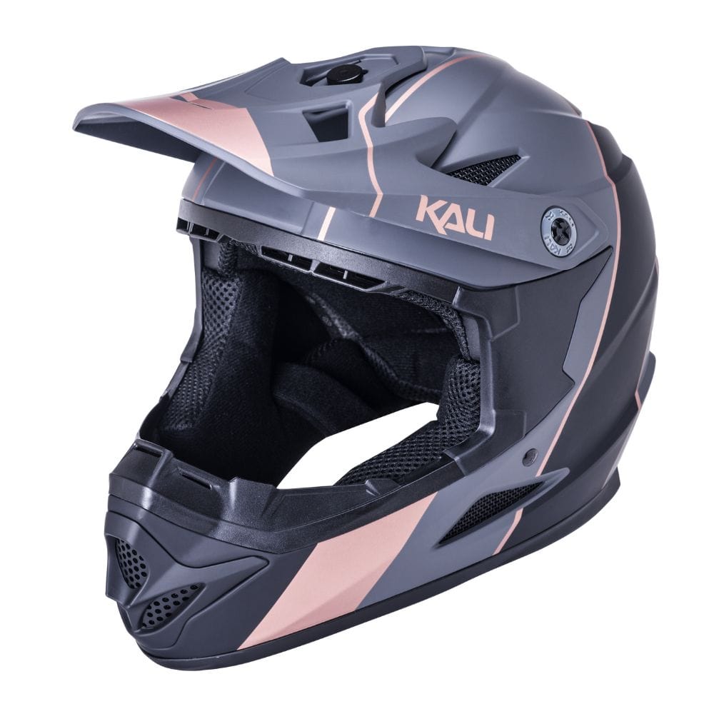 Kali Protectives Zoka Full Face Helmet