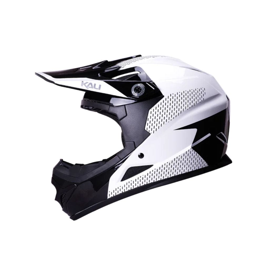 Kali Protectives Zoka Youth Full Face Helmet