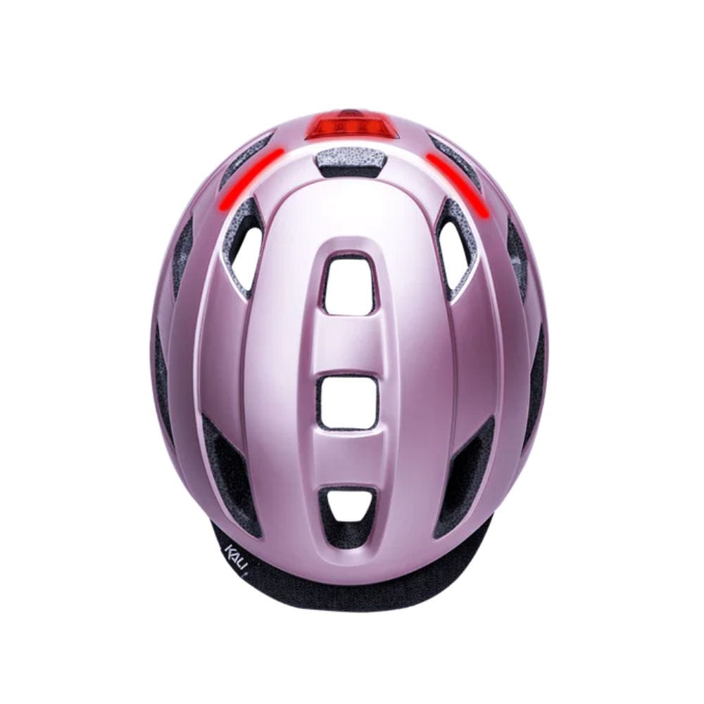 Kali Protectives Traffic Light Urban Helmet