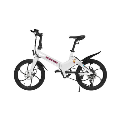 Arizona State University Folding E-Bike