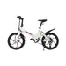Arizona State University Folding E-Bike