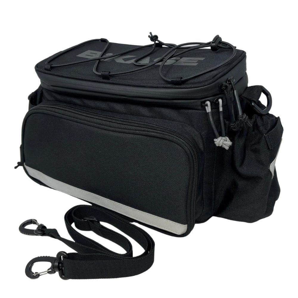 Bikase Big Daddy 2 Bike Rack Bag