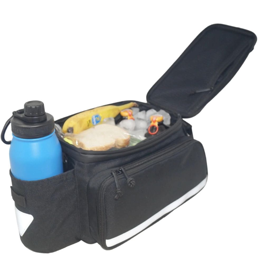 Bikase Big Daddy 2 Bike Rack Bag