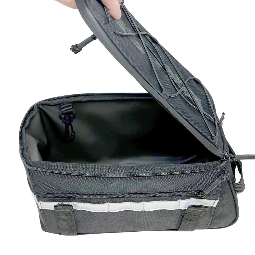 Bikase Big Momma Medium Rear Rack Bag