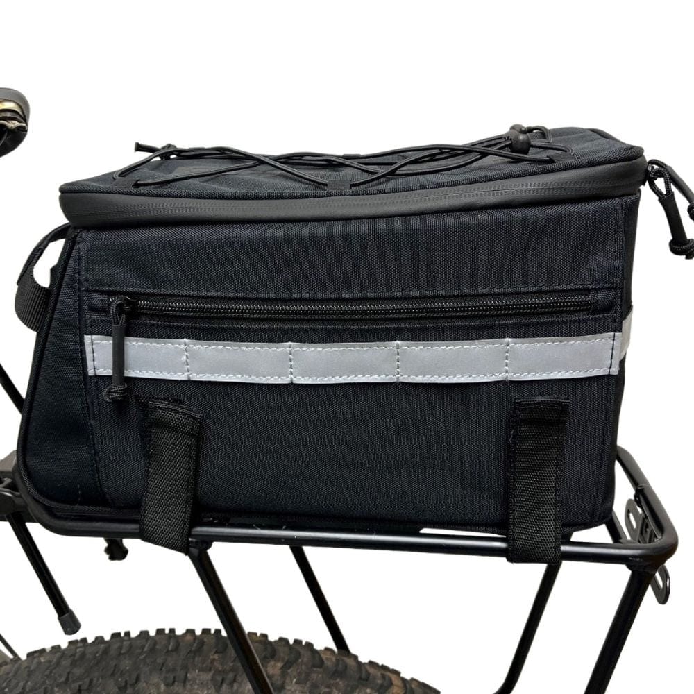 Bikase Big Momma Medium Rear Rack Bag