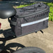 Bikase Big Momma for MIK Racks/Sealed Inner Compartment - Rain Cover Lifestyle 2