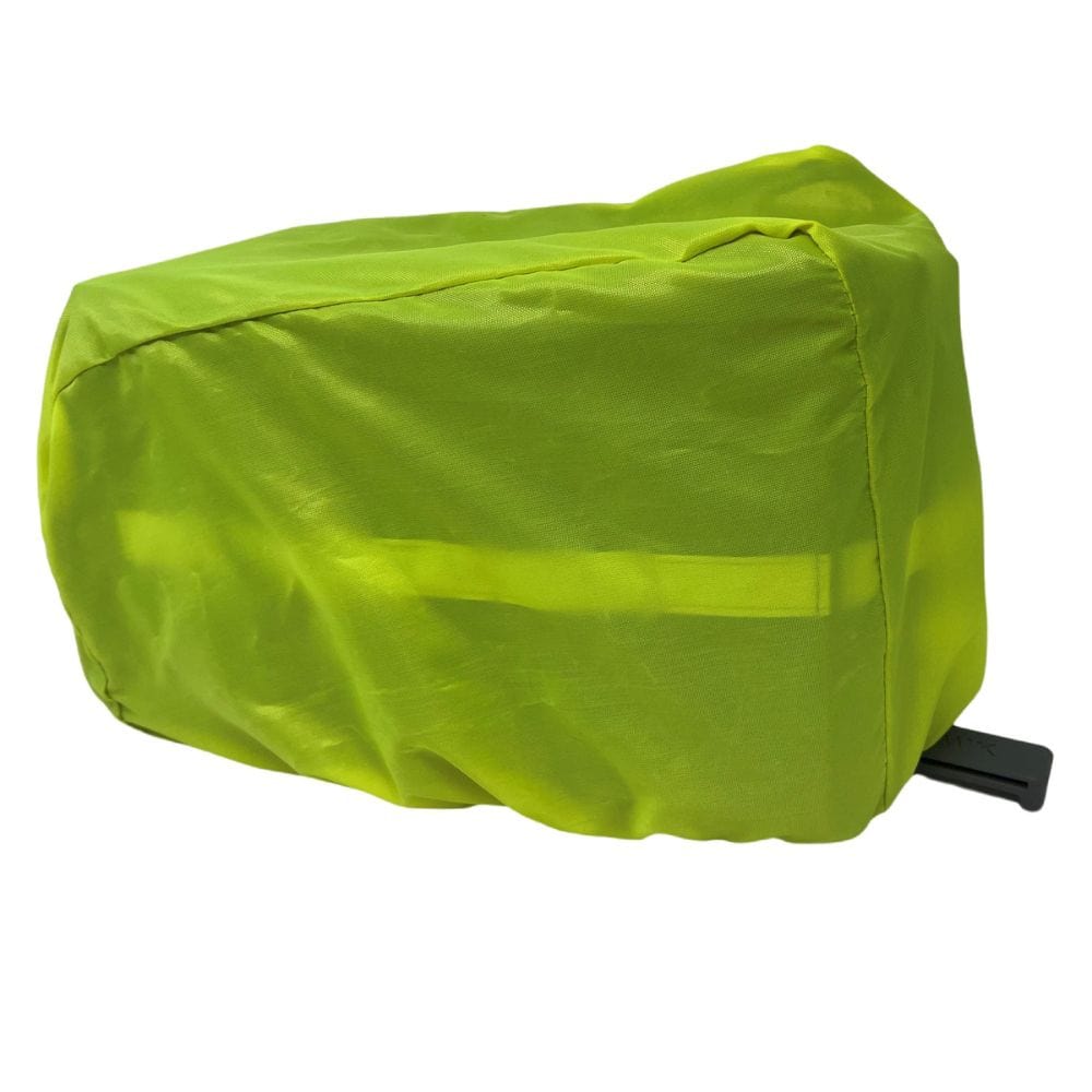 Bikase Big Momma for MIK Racks/Sealed Inner Compartment - Rain Cover 
