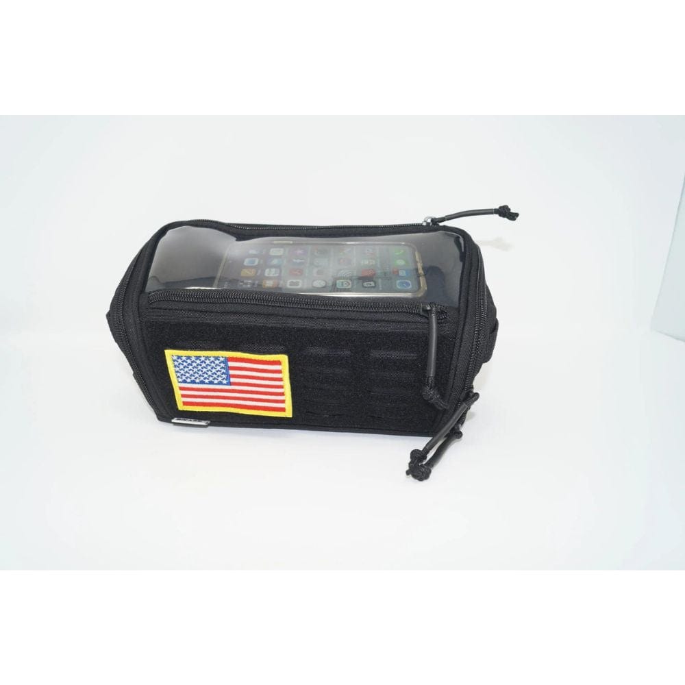 Bikase Buddy Handlebar Bag