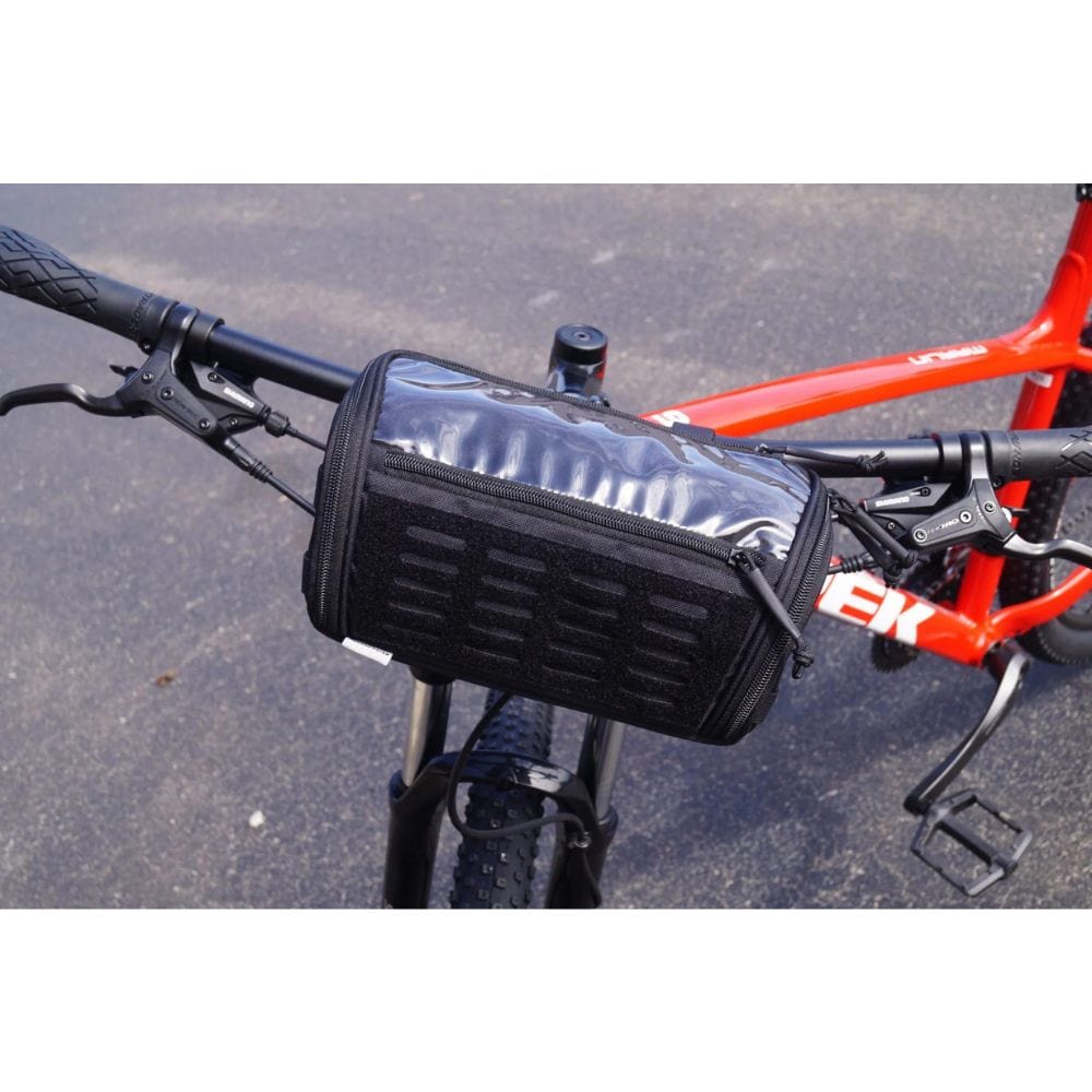 Bikase Buddy Handlebar Bag