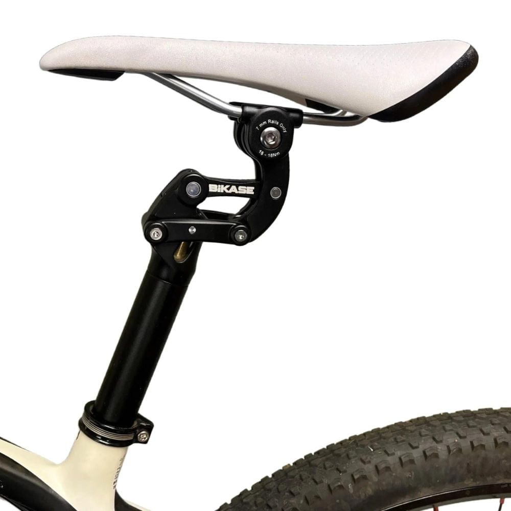 Bikase BumpStop Suspension Seat Post