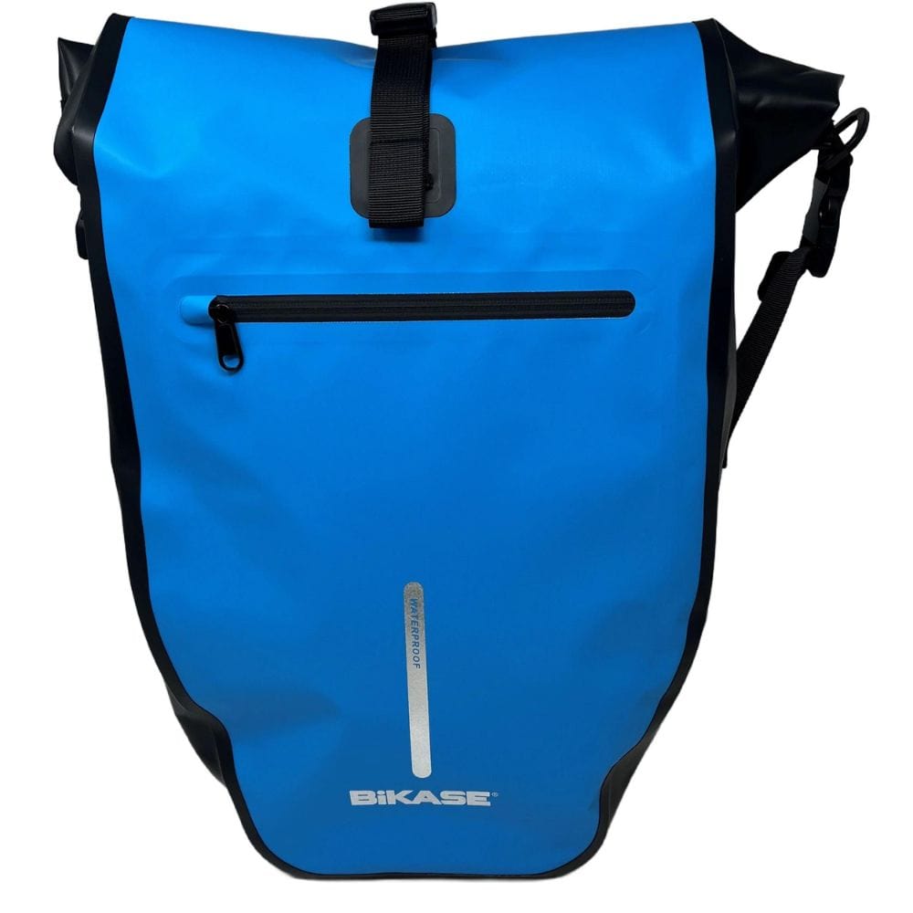 Bikase Donkey Drybag Pannier - Waterproof