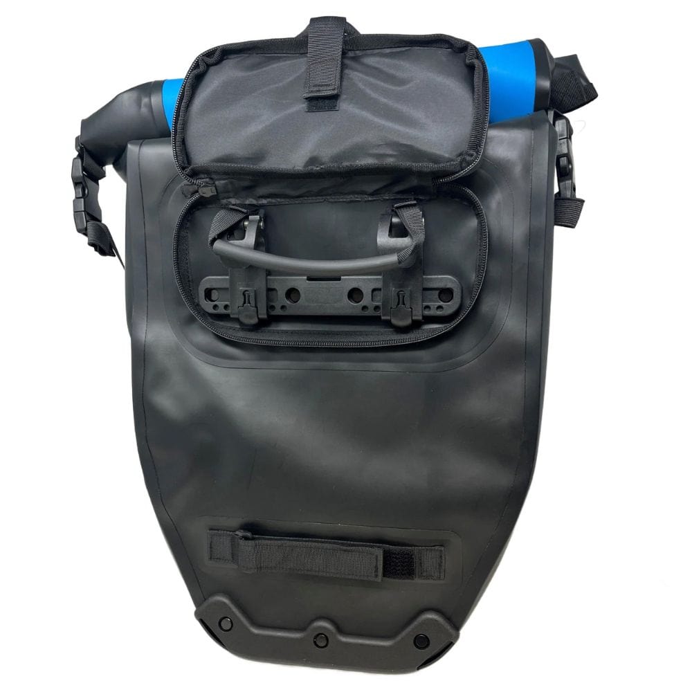 Bikase Donkey Drybag Pannier - Waterproof