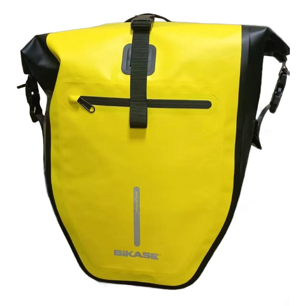 Bikase Donkey Drybag Pannier - Waterproof