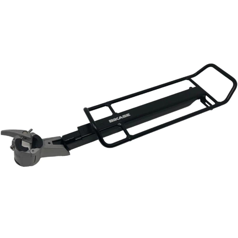 Bikase EZ Rear Rack - Clamp on Rear Rack