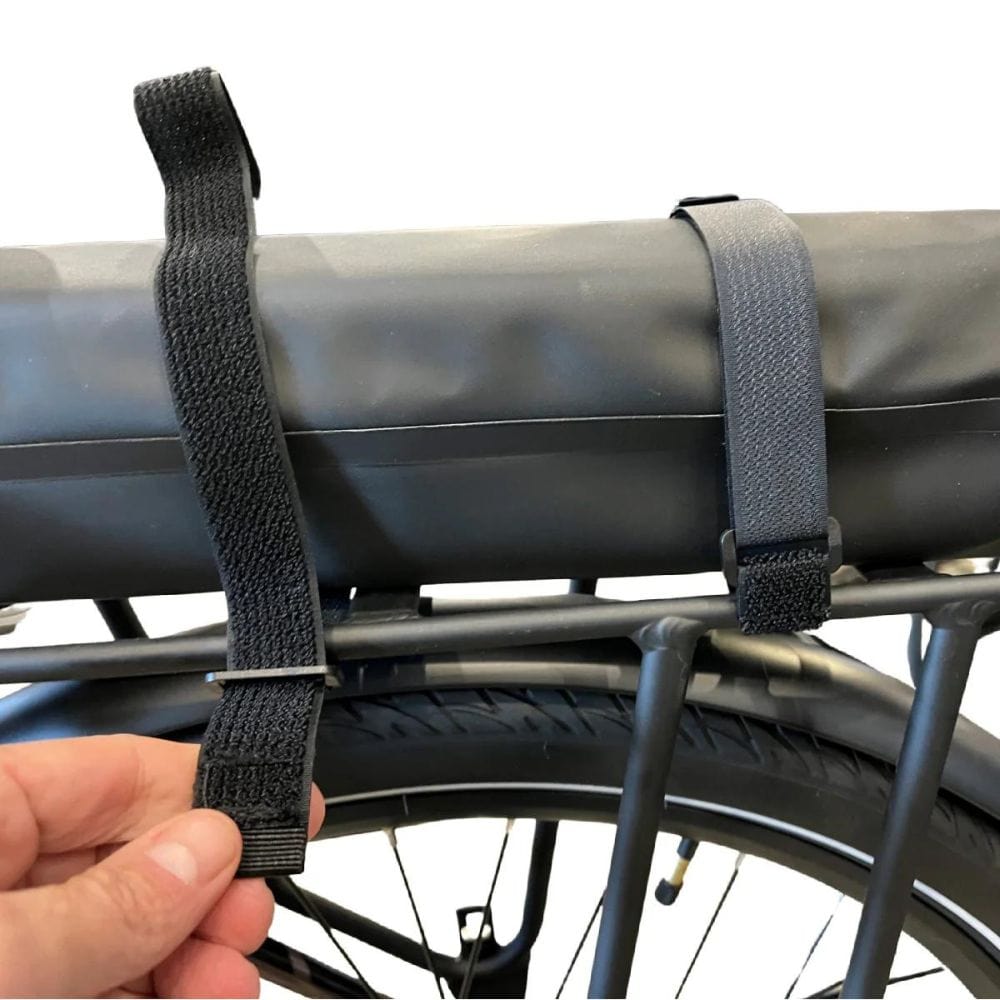 Bikase Large E-Bike Battery Bag