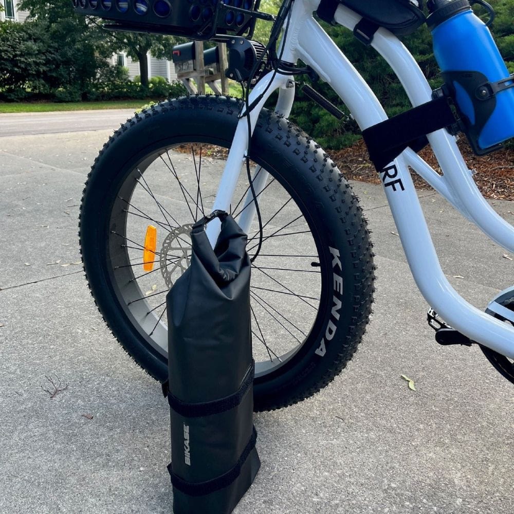 Bikase Large E-Bike Battery Bag