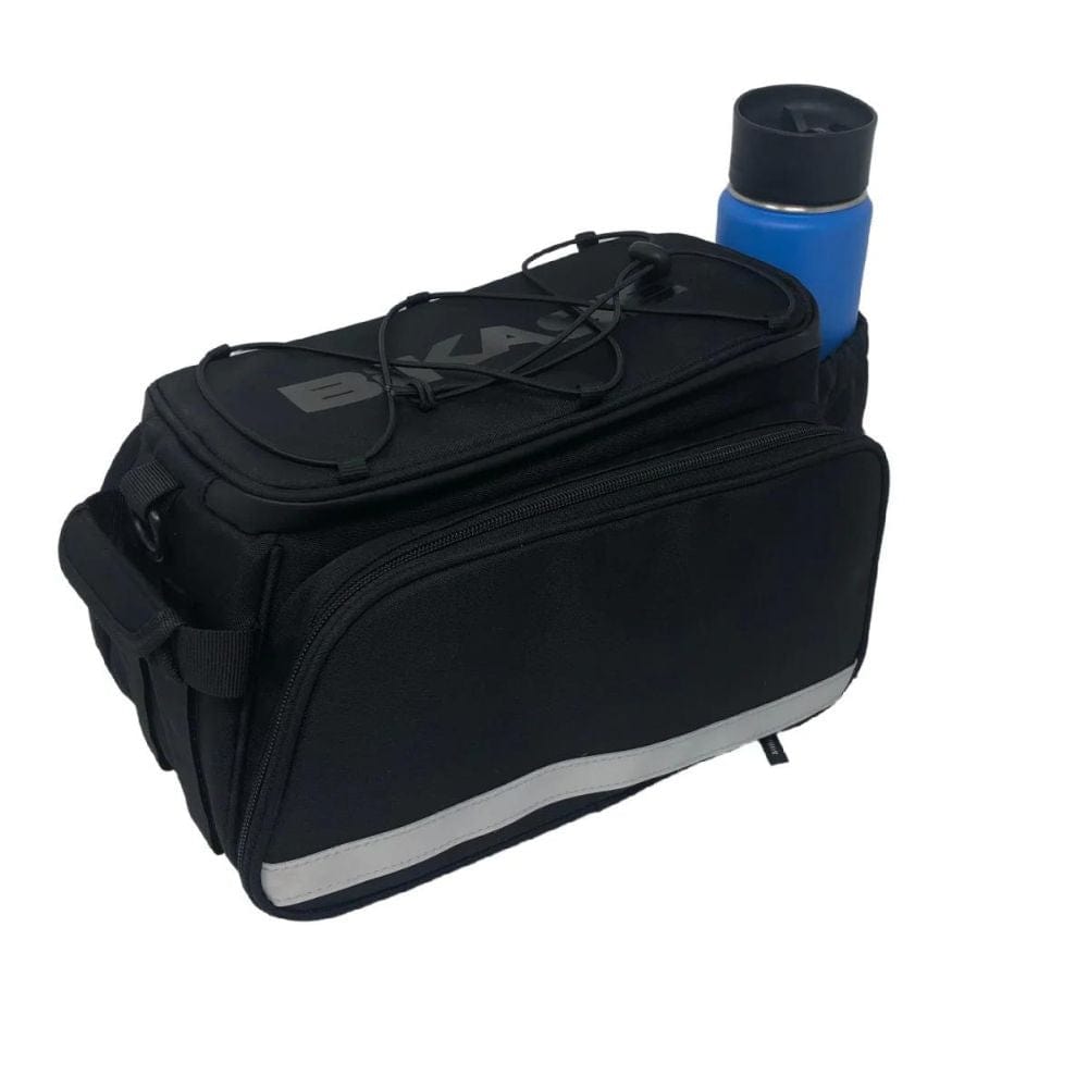 Bikase MIK Trunk Bag Big Daddy Bicycle Rack Bag
