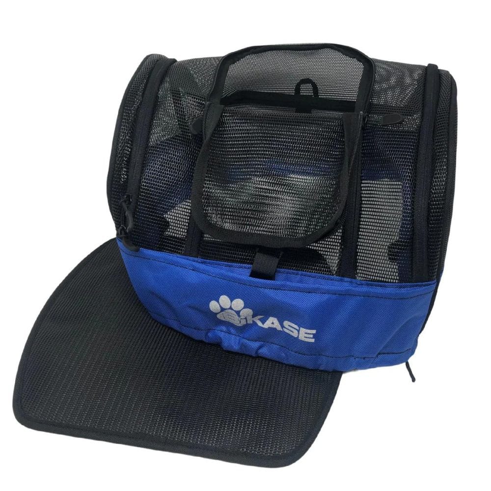 The Pet Cover for the&nbsp;DairyMan Rear Basket&nbsp;will certainly be the perfect pet carrier for your bicycle.