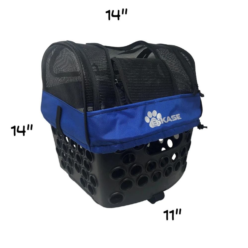 Bikase Pet Cover For DairyMan Basket