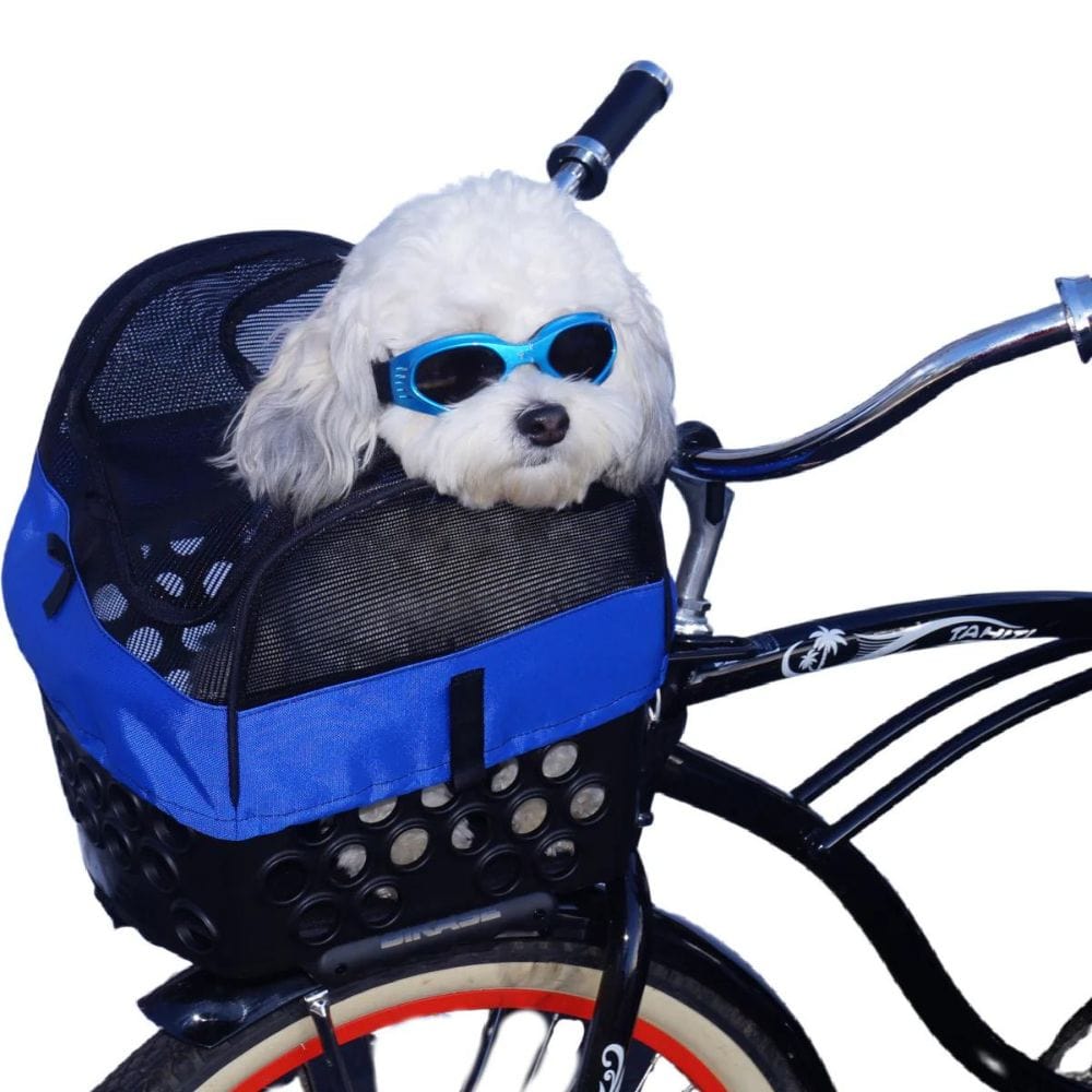 Bikase Pet Cover For DairyMan Basket