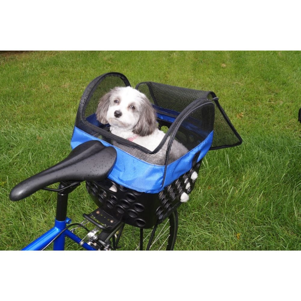 Bikase Pet Cover For DairyMan Basket