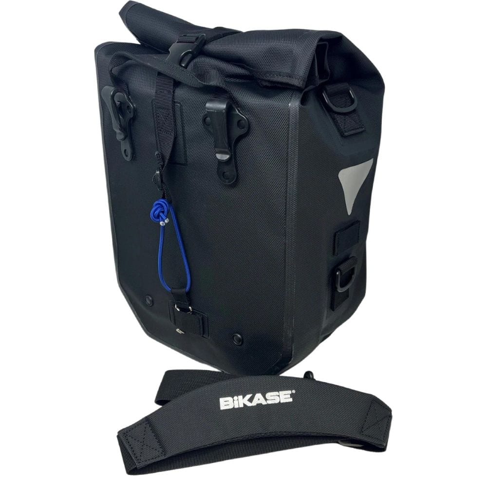 Bikase Reggie 2 Drybag Pannier