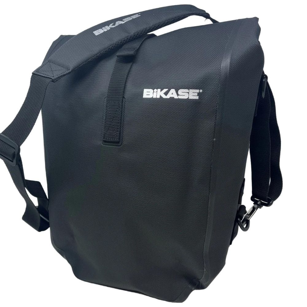 Bikase Reggie 2 Drybag Pannier