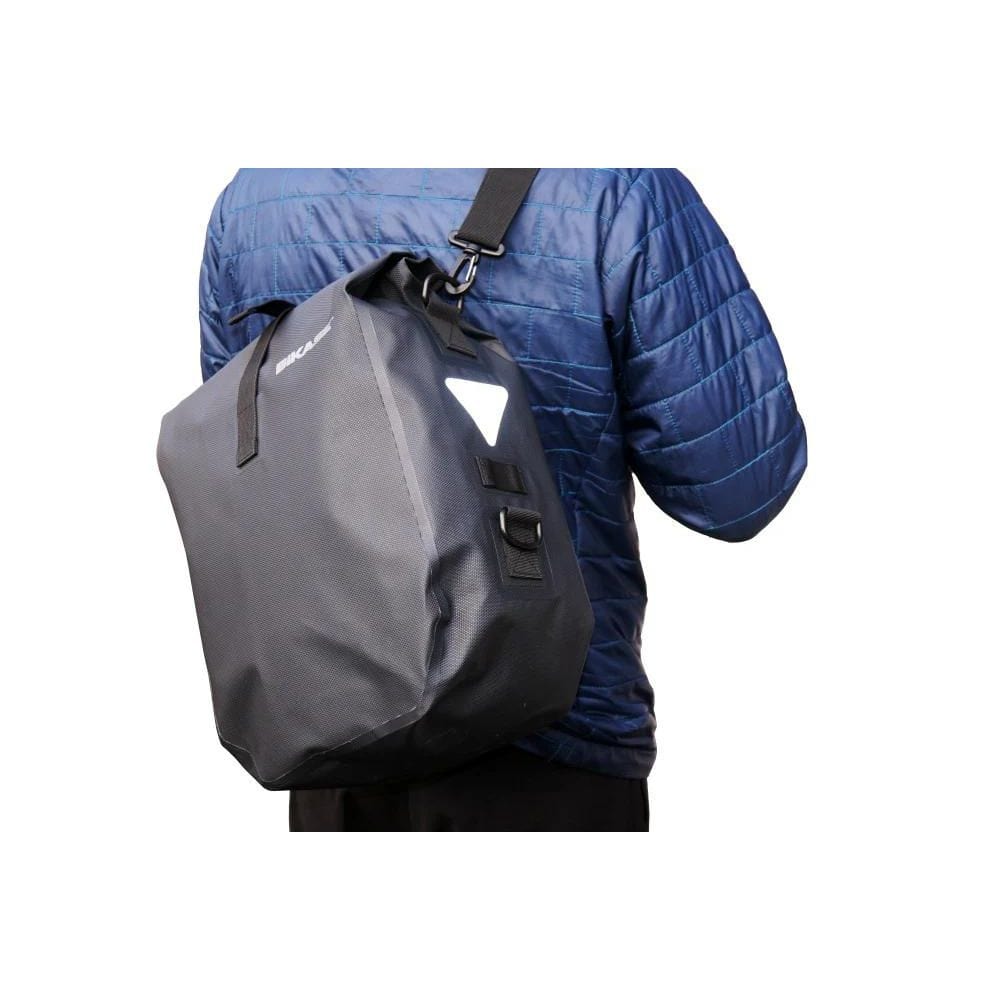 Bikase Reggie 2 Drybag Pannier