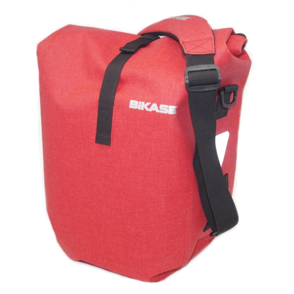 Bikase Reggie 2 Drybag Pannier