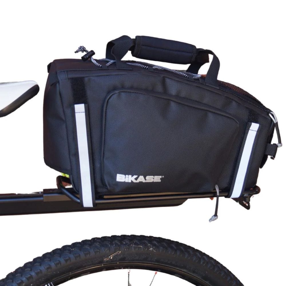 Bikase Reggie Rack Bag