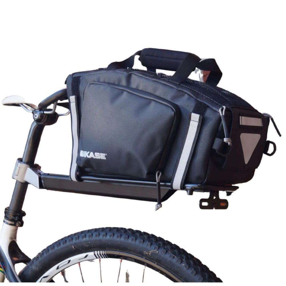 Bikase Reggie Rack Bag