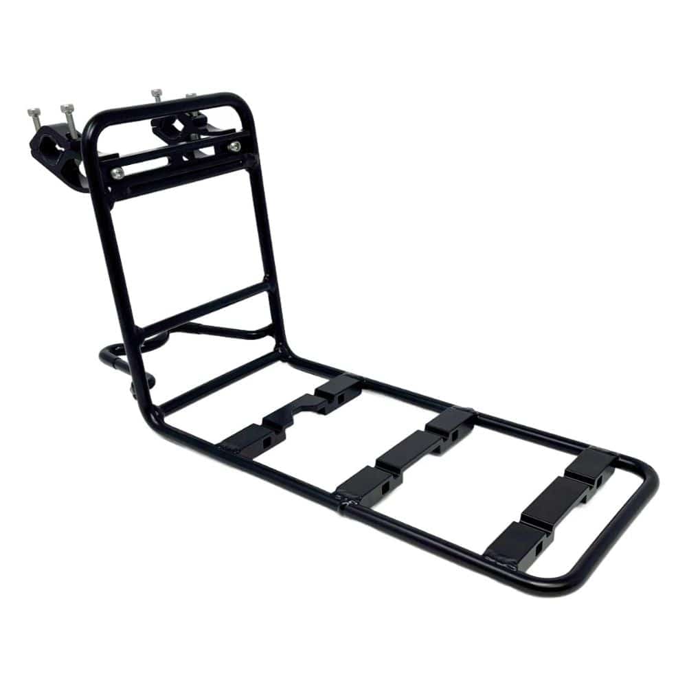 Bikase Takeout Front Rack - MIK Compatible — Modern E-Bikes