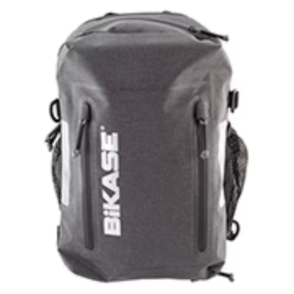 Bikase Urbanator Backpack Pannier Combo