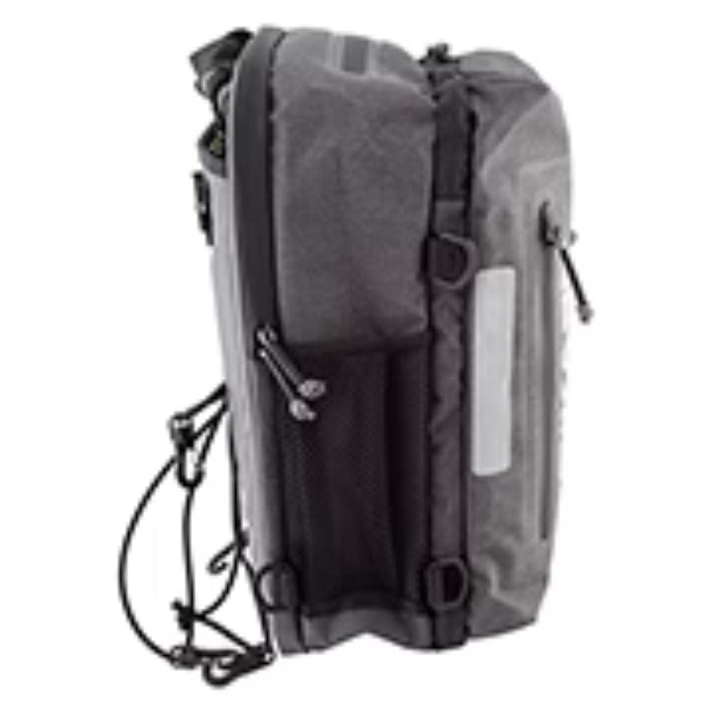 Bikase Urbanator Backpack Pannier Combo