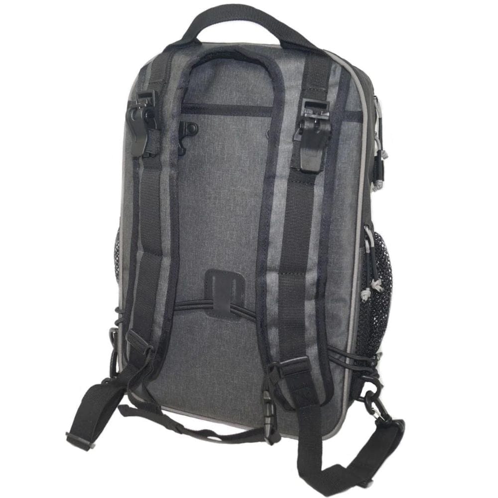 Bikase Urbanator Backpack Pannier Combo