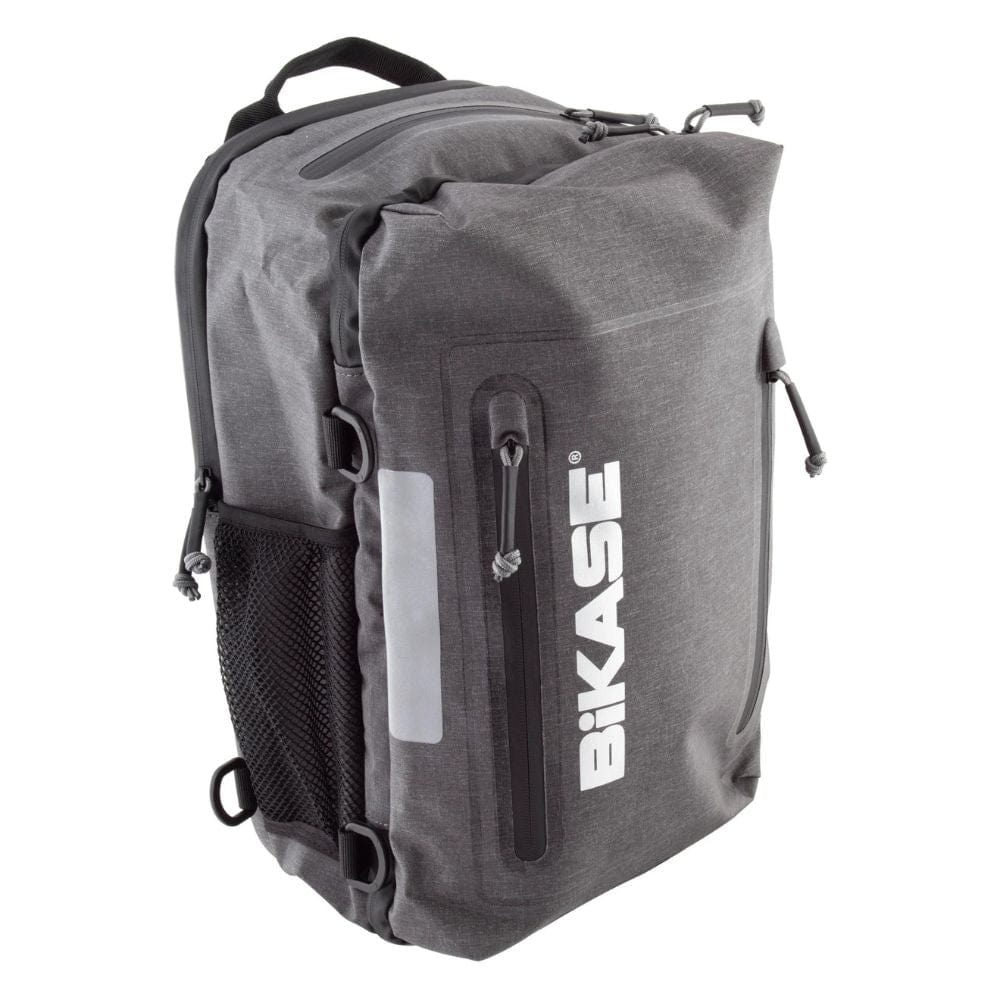 Bikase Urbanator Backpack Pannier Combo