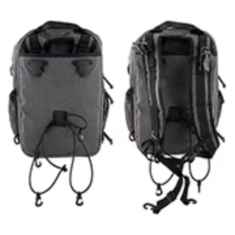 Bikase Urbanator Backpack Pannier Combo